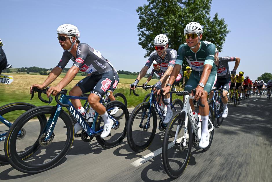 Lars Boven | Avtor: Profimedia