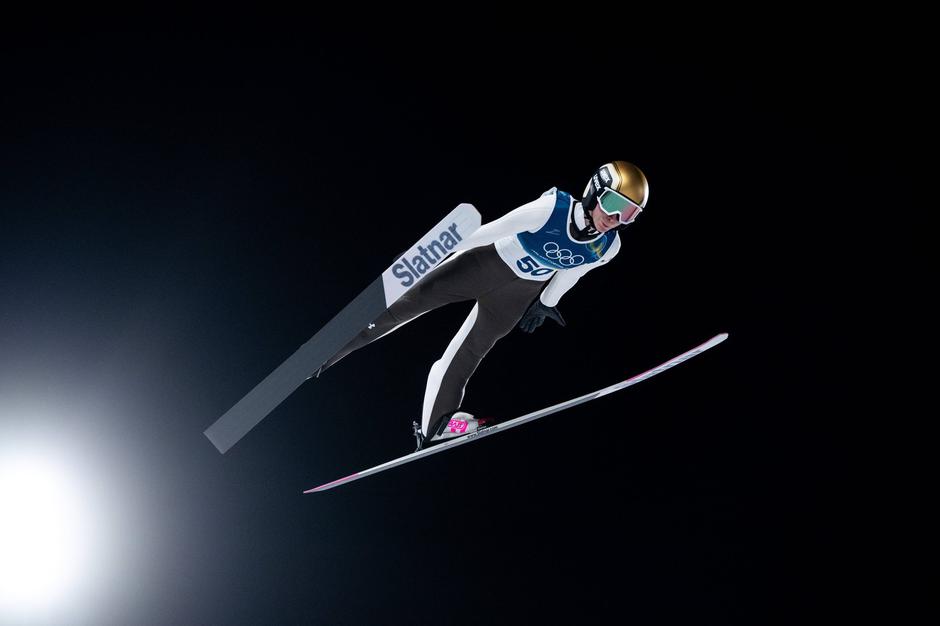 Nika Prevc | Avtor: Profimedia