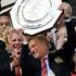 Moyes Manchester United Wigan Athletic Community Shield superpokal