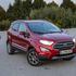 Ford ecosport dizel