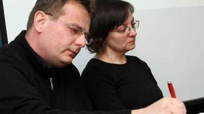 Družina Nekrep je kazensko ovadbo zoper Gordano Živčec Kalan napovedala konec ju