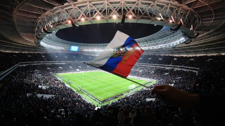 stadion Lužniki