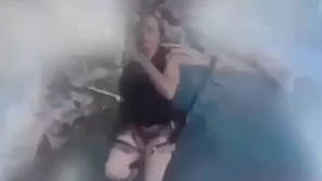 padec tijana radonjić