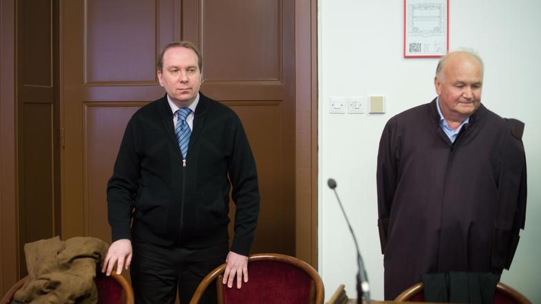 Izrek sodbe Ivanu Radanu