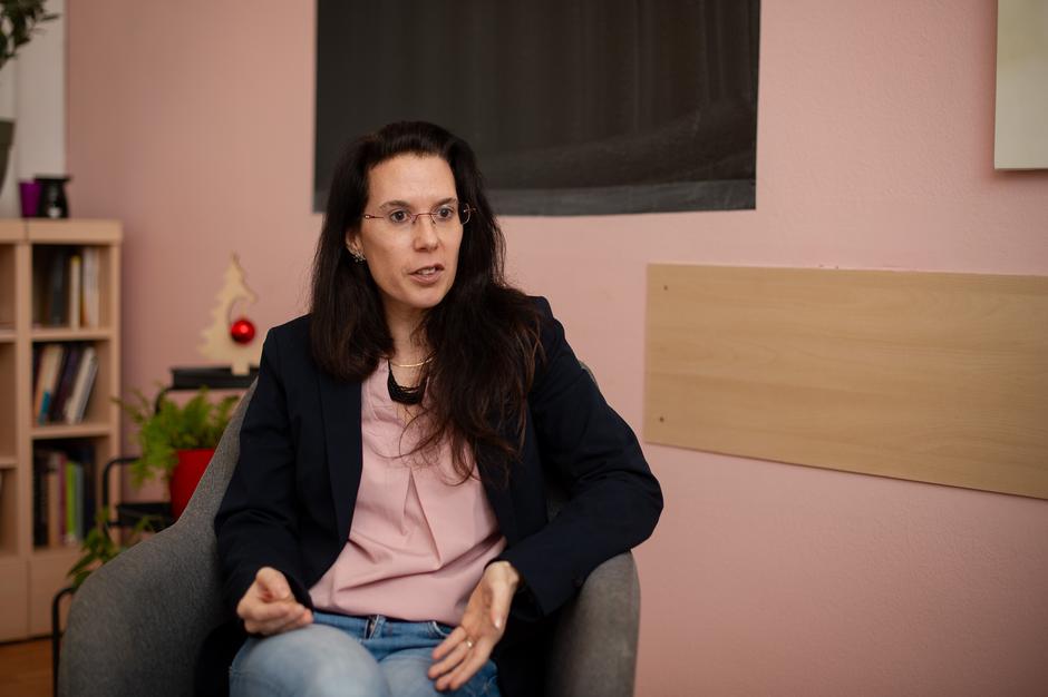 Maja Peperko | Avtor: Anže Petkovšek