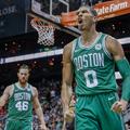Jayson Tatum Boston Celtics