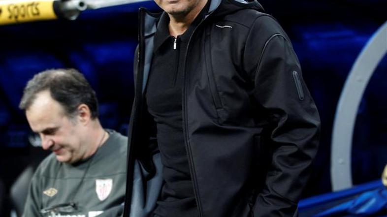 Mourinho Real Madrid Athletic Bilbao liga BBVA Španija španska liga