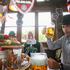 Oktoberfest München Guardiola kozarec