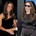Angelina Jolie, Kate Middleton