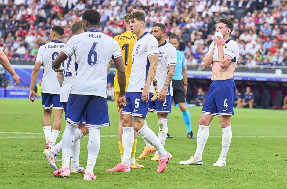 Anglija Euro 2024 | Avtor: Profimedia