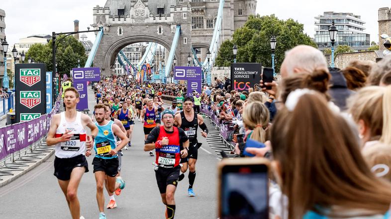 londonski maraton