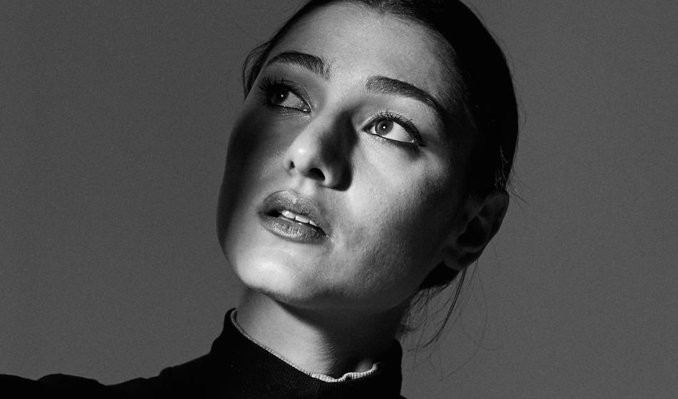 FOTO: Zala Djuric videti, kot da ne bi ravnokar rodila!