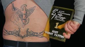 tattoo konvencija