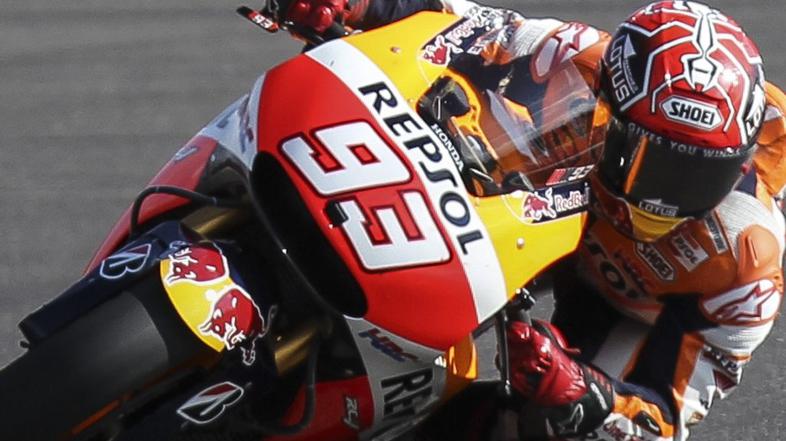 marc marquez