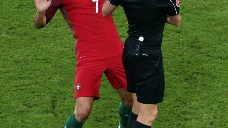 (Portugalska - Avstrija)