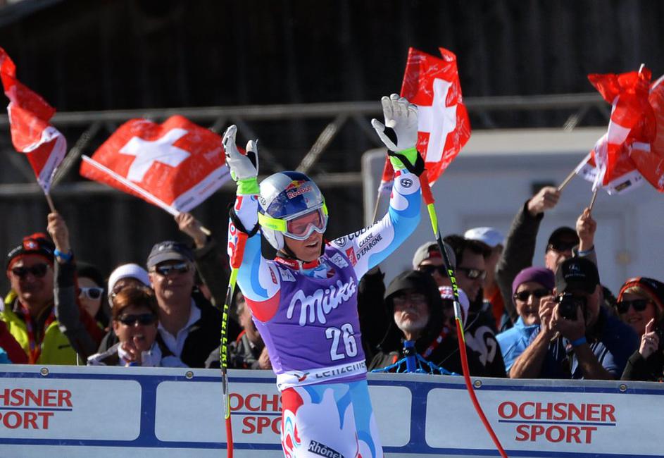 alexis pinturault lenzerheid superveleslalom