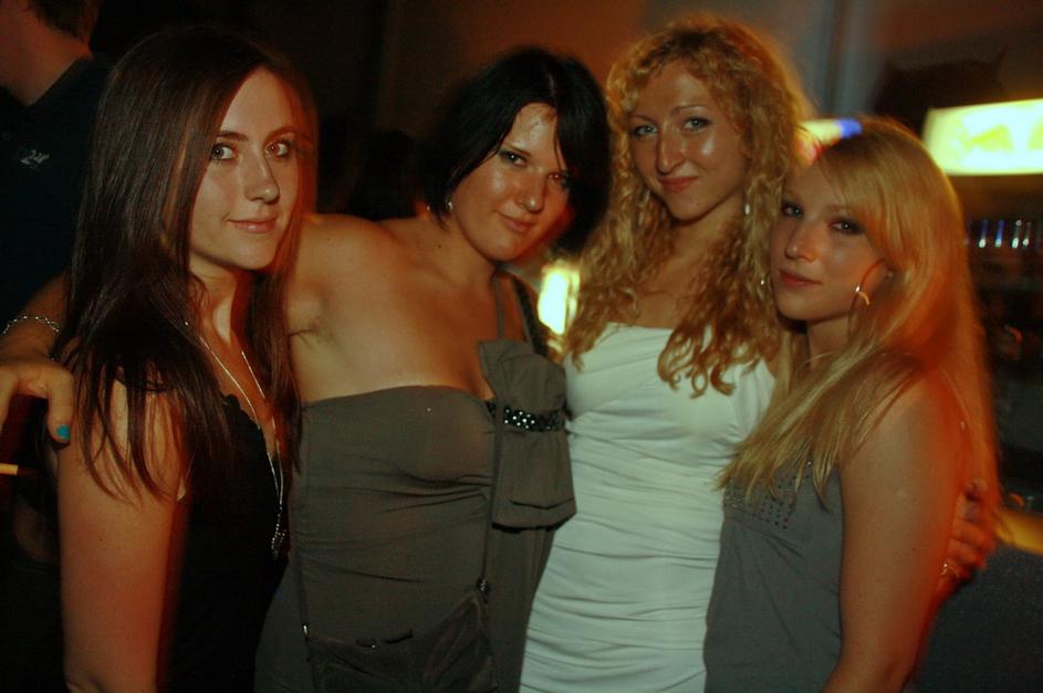 Paul Van Dyk stresel Gavioli