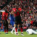 Paul Pogba Man Utd Chelsea