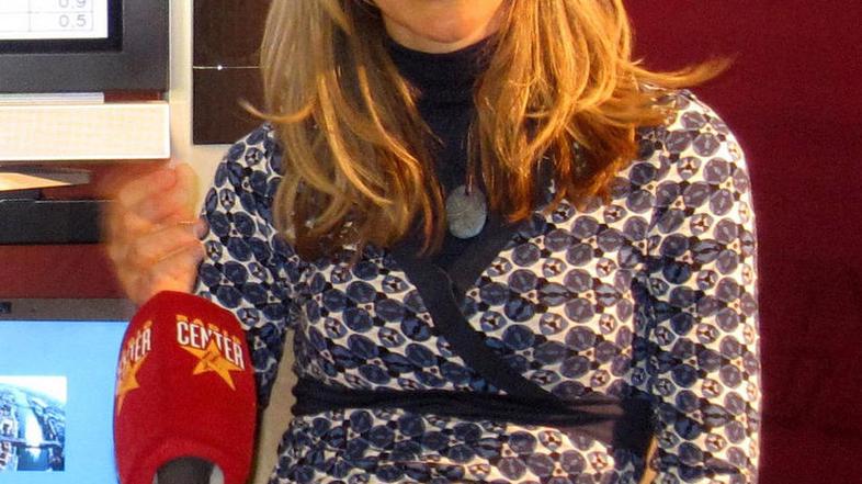 Vesna Male si bo prizadevala tudi za razvoj skupnih turističnih produktov in ure