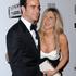 Jennifer Aniston in Justin Theroux