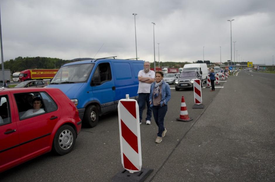 Obrežje | Avtor: Barbara Barbič 