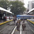 Argentina vlak 