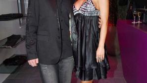 Ralf, Cora Schumacher