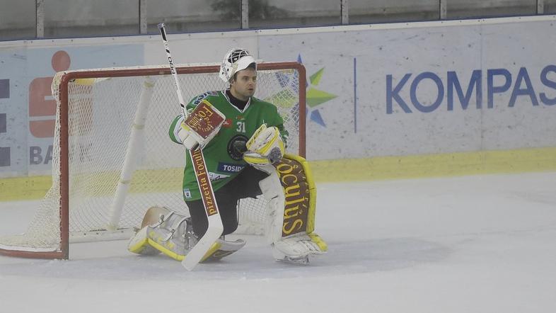 HDD Olimpija VSV Beljak