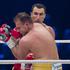 Kličko Pianeta WBO WBA IBF naslov prvaka Mannheim