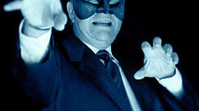 "Vrag naj vzame" vse nesporazume med Slovenijo in Srbijo. Upajmo, da bo za to po