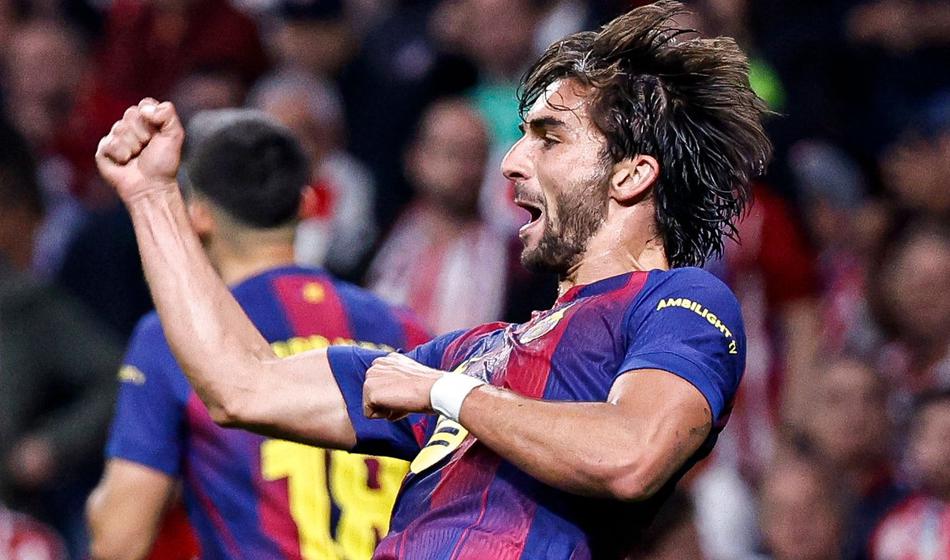 Barcelona vse hitro nadoknadila, a nato ...