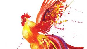 kitajski horoskop, petelin, 2017