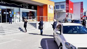 Koronavirus v Sloveniji