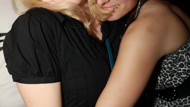 Severina raznežila Koper