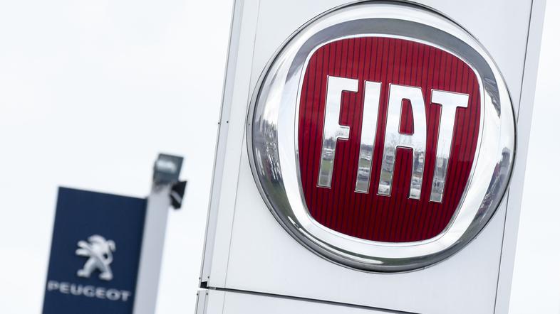 FCA in PSA Stellantis