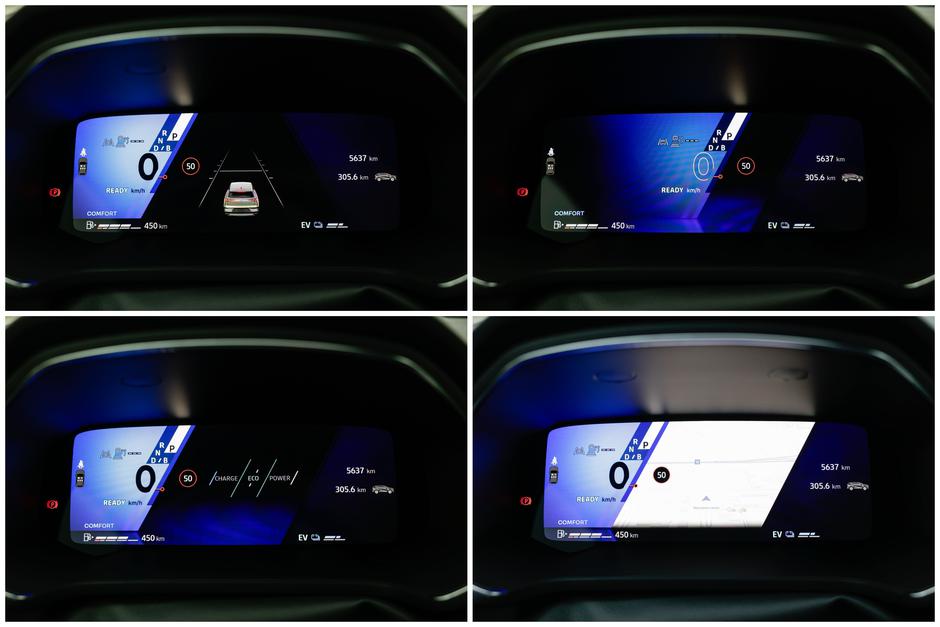 Renault Symbioz | Avtor: Saša Despot