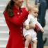Kate Middleton William George