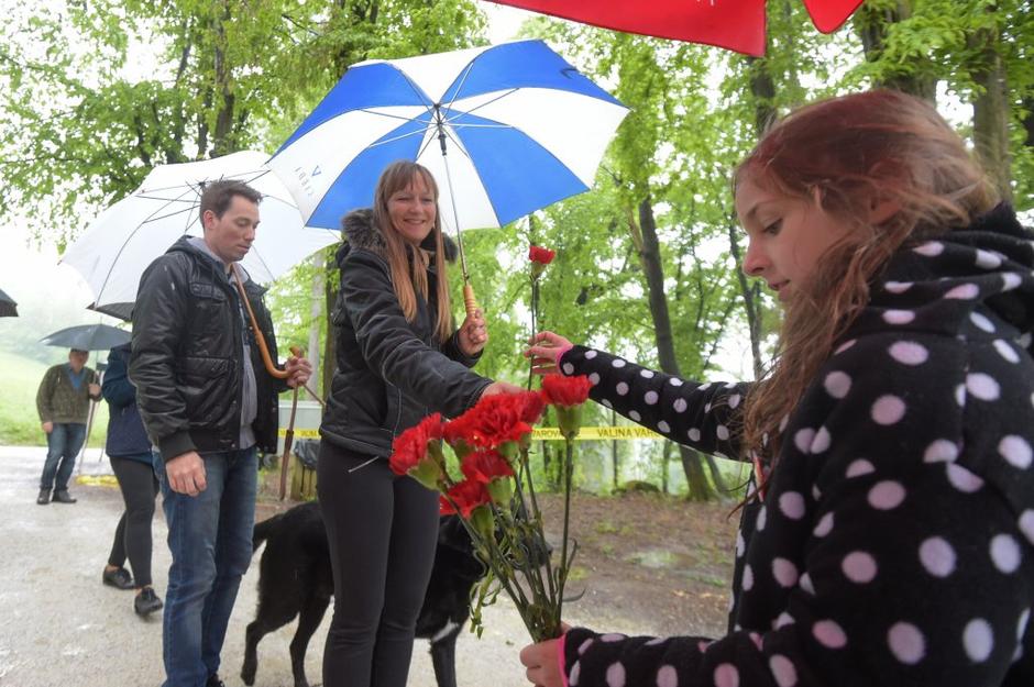 praznik dela | Avtor: Anže Petkovšek