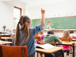 osnovna šola učenci