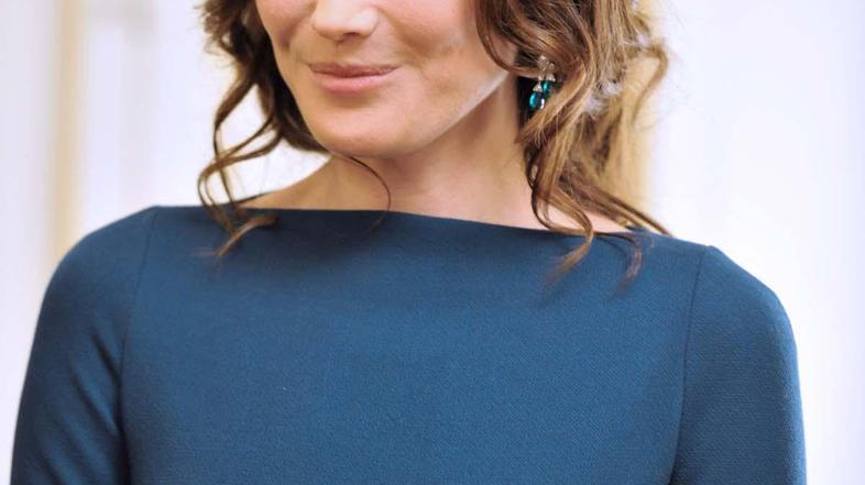 Carla Bruni