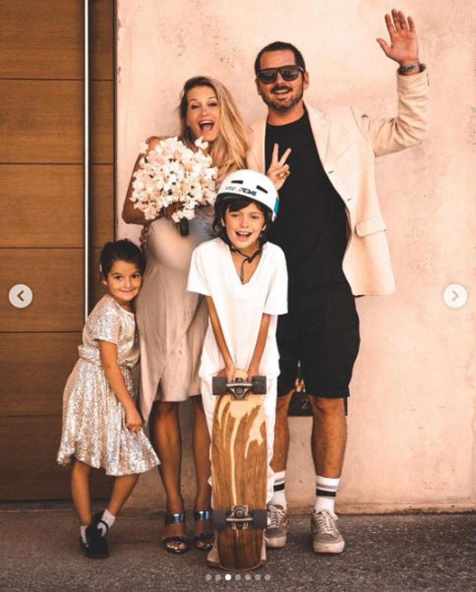 Marko Grilc | Avtor: Instagram