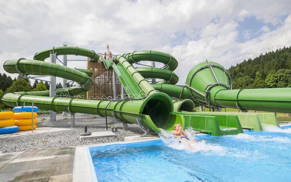 Terme Krka | Avtor: Terme Krka