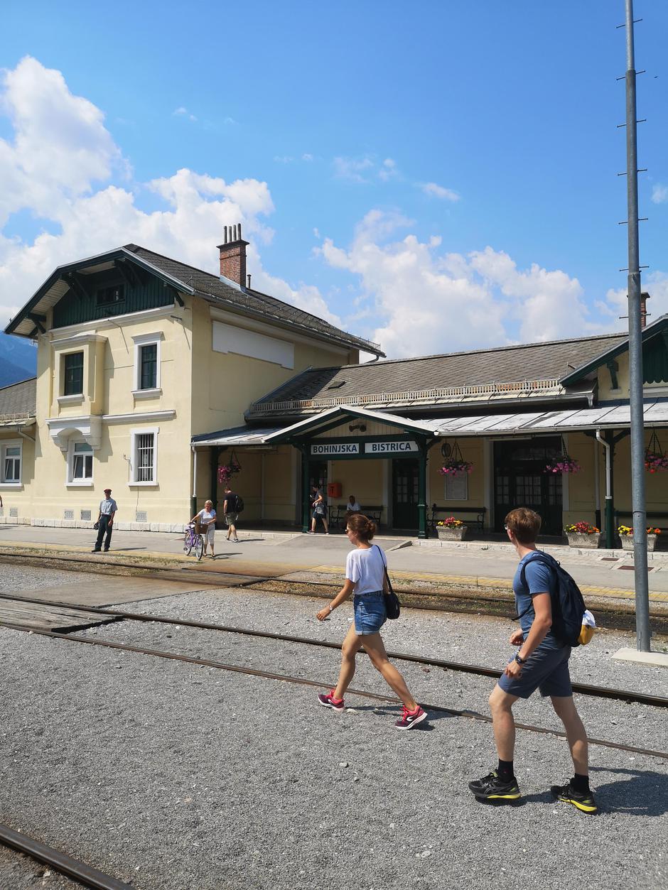 Bohinjska Bistrica | Avtor: Žurnal24 