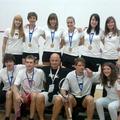 squash reprezentanca balkansko prvenstvo