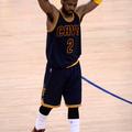 Kyrie Irving cleveland nba 