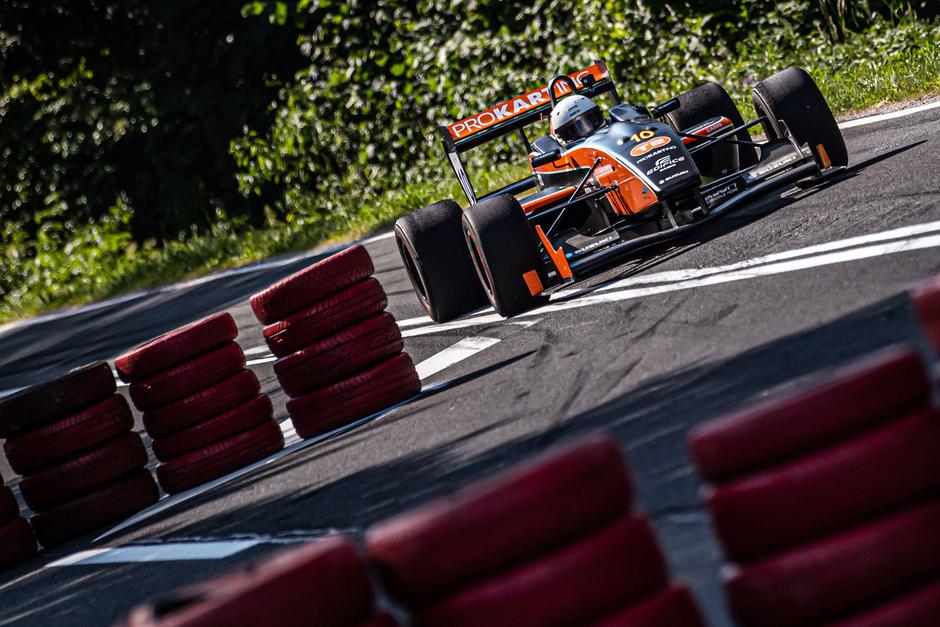 GHD Gorjanci | Avtor: Uroš Modlic