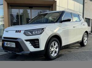KG Mobility Tivoli 1.5 GDI-T Fresh A T
