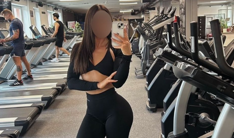 Vplivnico odkrili v mlaki krvi: Po spolnem odnosu jo je zabodel vsaj 30-krat