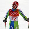 Žan Kranjec veleslalom OI 2018