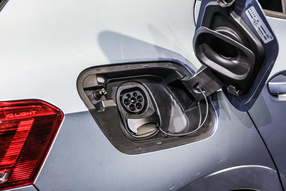 VW ID.3 | Avtor: Saša Despot